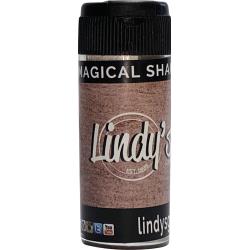 Lindy's Stamp Gang Magical Shaker - Aged Copper