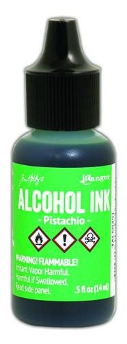 Tim Holtz Alcohol Ink 15ml - Pistachio