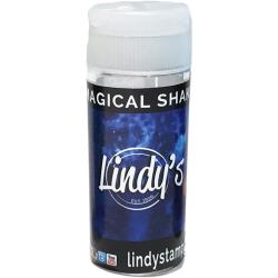 Lindy's Stamp Gang Magical Shaker - Bavarian Blue
