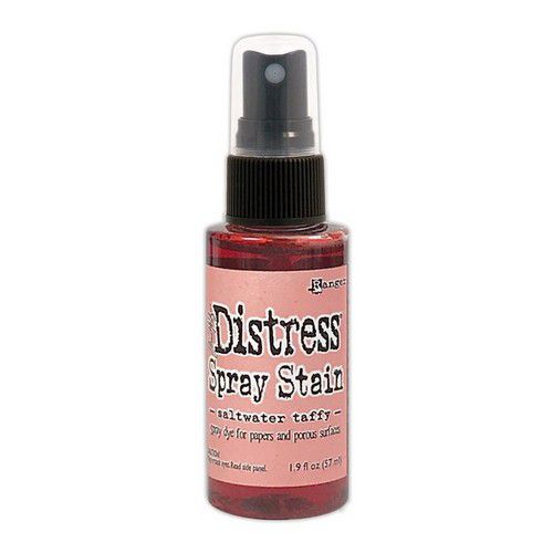 Ranger Distress Spray Stain 57 ml - Saltwater Taffy