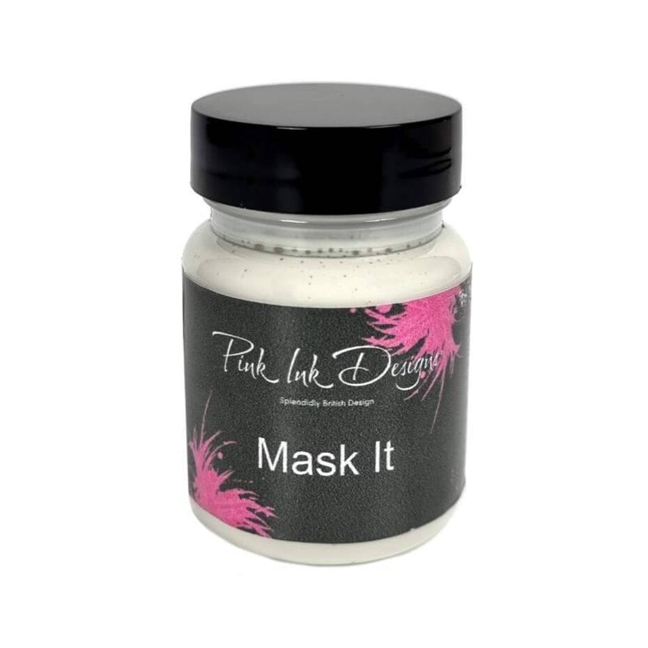 Pink Ink Designs Mask It Fluid 50ml