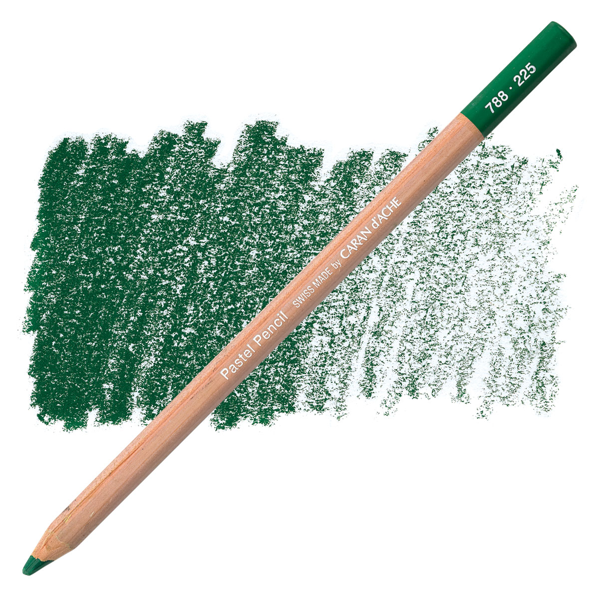 Caran d'Ache Artist Pastel Pencil - Moss Green