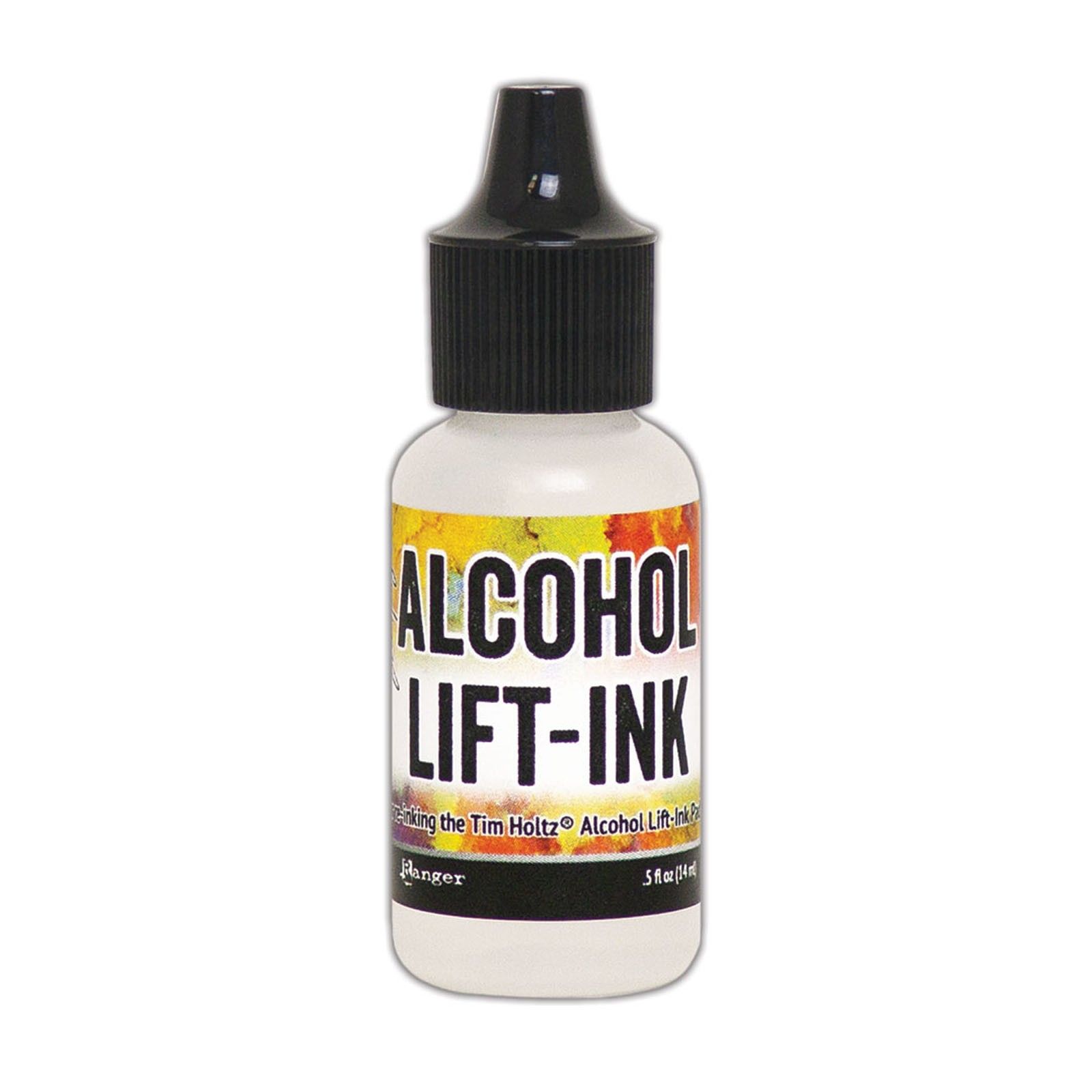 Tim Holtz Alcohol Ink - Lift-Ink Reinker 15ml