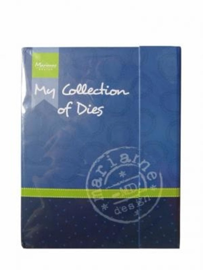 Marianne Design Tools LR0002 Magnetic Folder