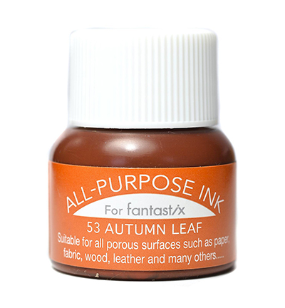 All Purpose Ink 15ml - 53 Autumn Leaf