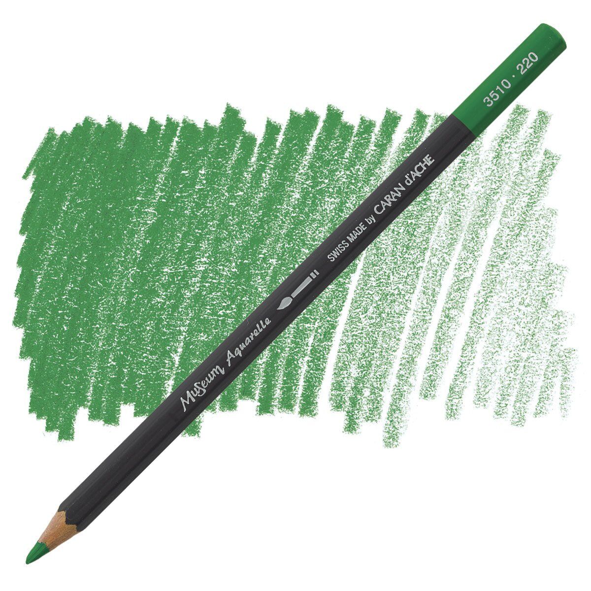 Artist Museum Aquarelle Pencil - 220 Grass Green