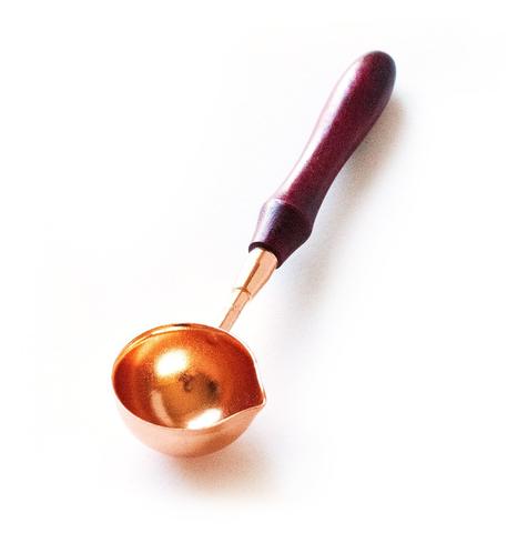 Altenew Wax Seal - Melting Spoon