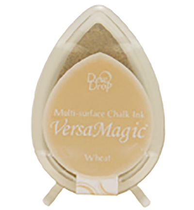 VersaMagic Dew Drop Multi-Surface Chalk Ink - Wheat