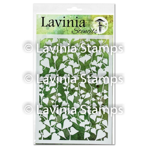 Lavinia Stencils - ST007 Ivy