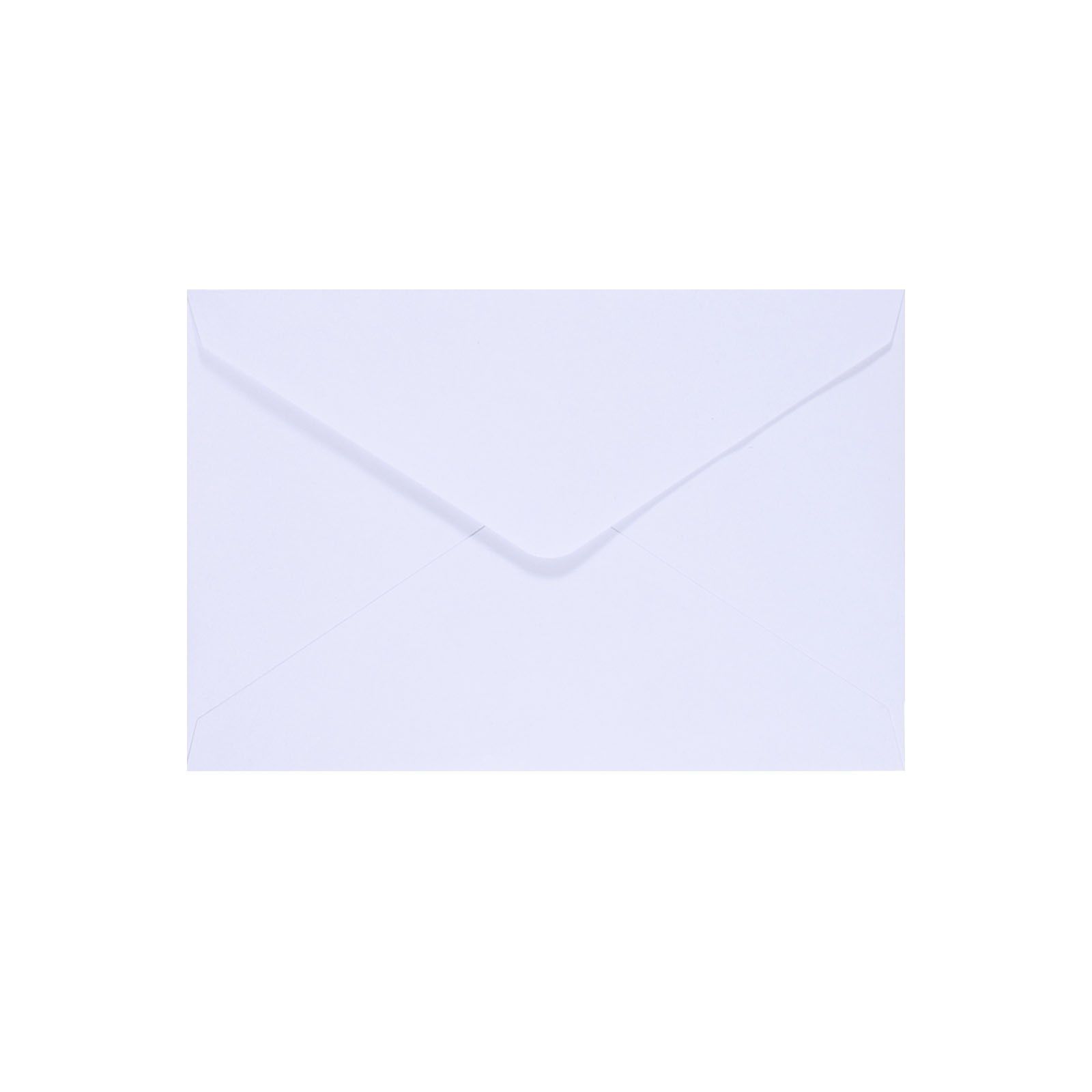 Florence Enveloppen 11,4x16,2cm 25/Pkg - Wit