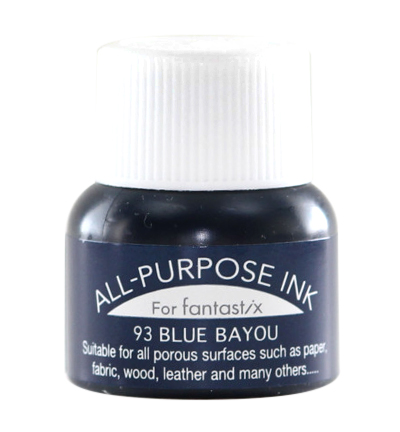 All Purpose Ink 15ml - 93 Blue Bayou