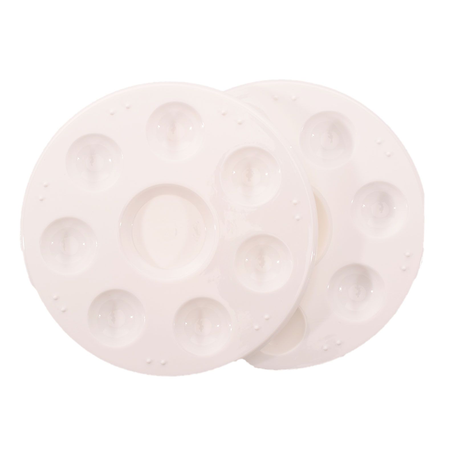 Darice Creative Collection Pallet 8 vaks 2/Pkg