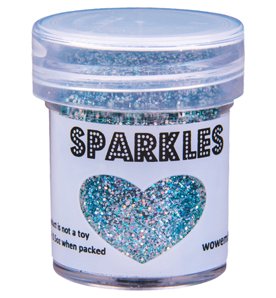 WOW! Sparkles Premium Glitter – Twinklebelle