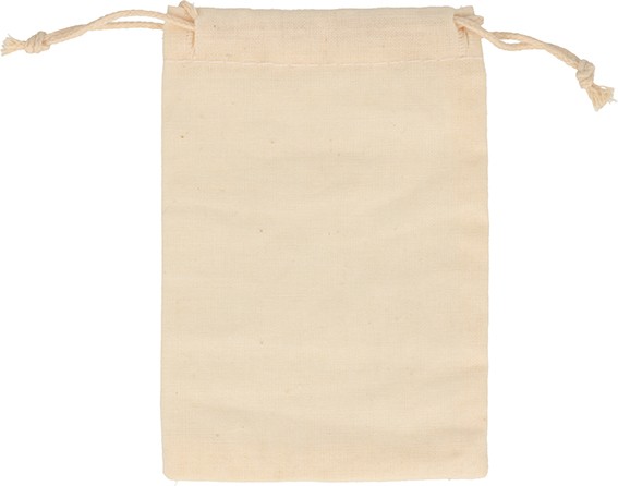 Artemio Canvas Pouches 90x115mm 6/Pkg