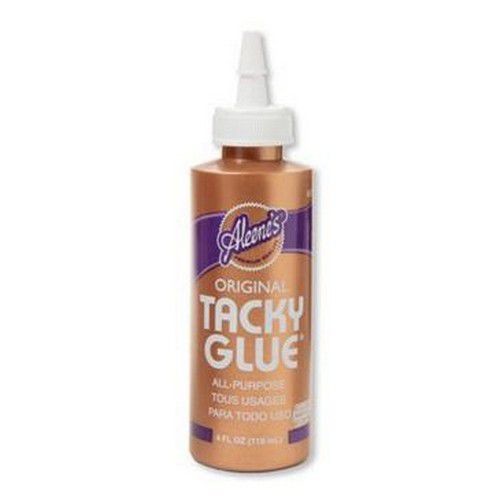 Aleene's Original Tacky Glue - 4oz/118ml