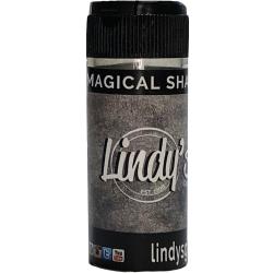 Lindy's Stamp Gang Magical Shaker - Stormy Silver