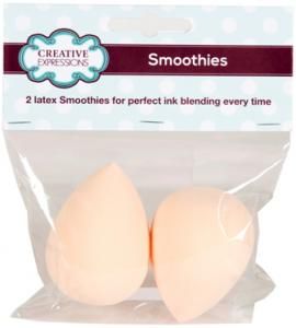 Creative Expressions Smoothies 2/Pkg