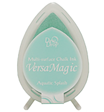 VersaMagic Dew Drop Multi-Surface Chalk Ink - Aquatic Splash