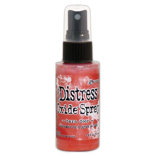 Tim Holtz Distress Oxide Spray 57 ml - Barn Door
