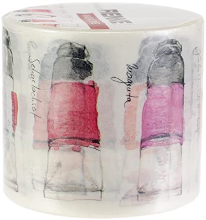 Alexandra Renke Washi Tape - Color Tubes