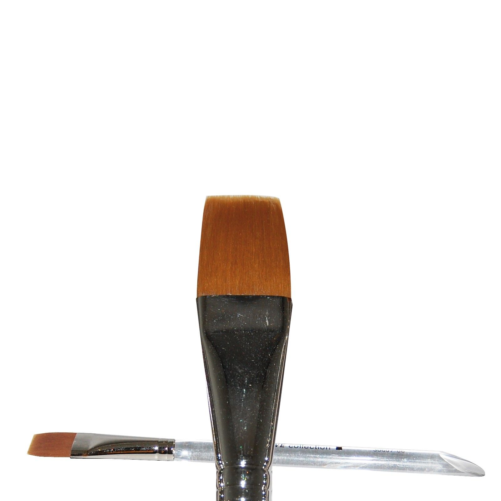 Vaessen Creative - Penseel nylon haar 607 #1"
