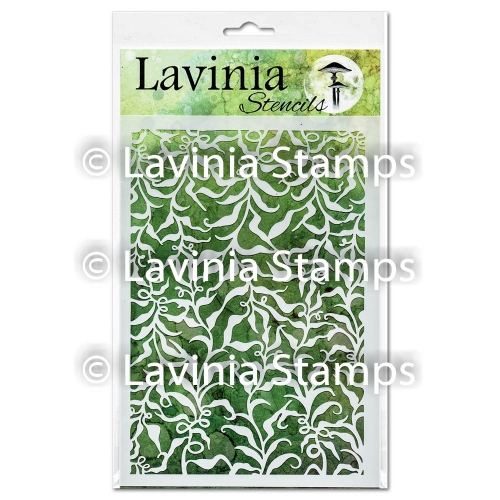 Lavinia Stencils - ST006 Foliage
