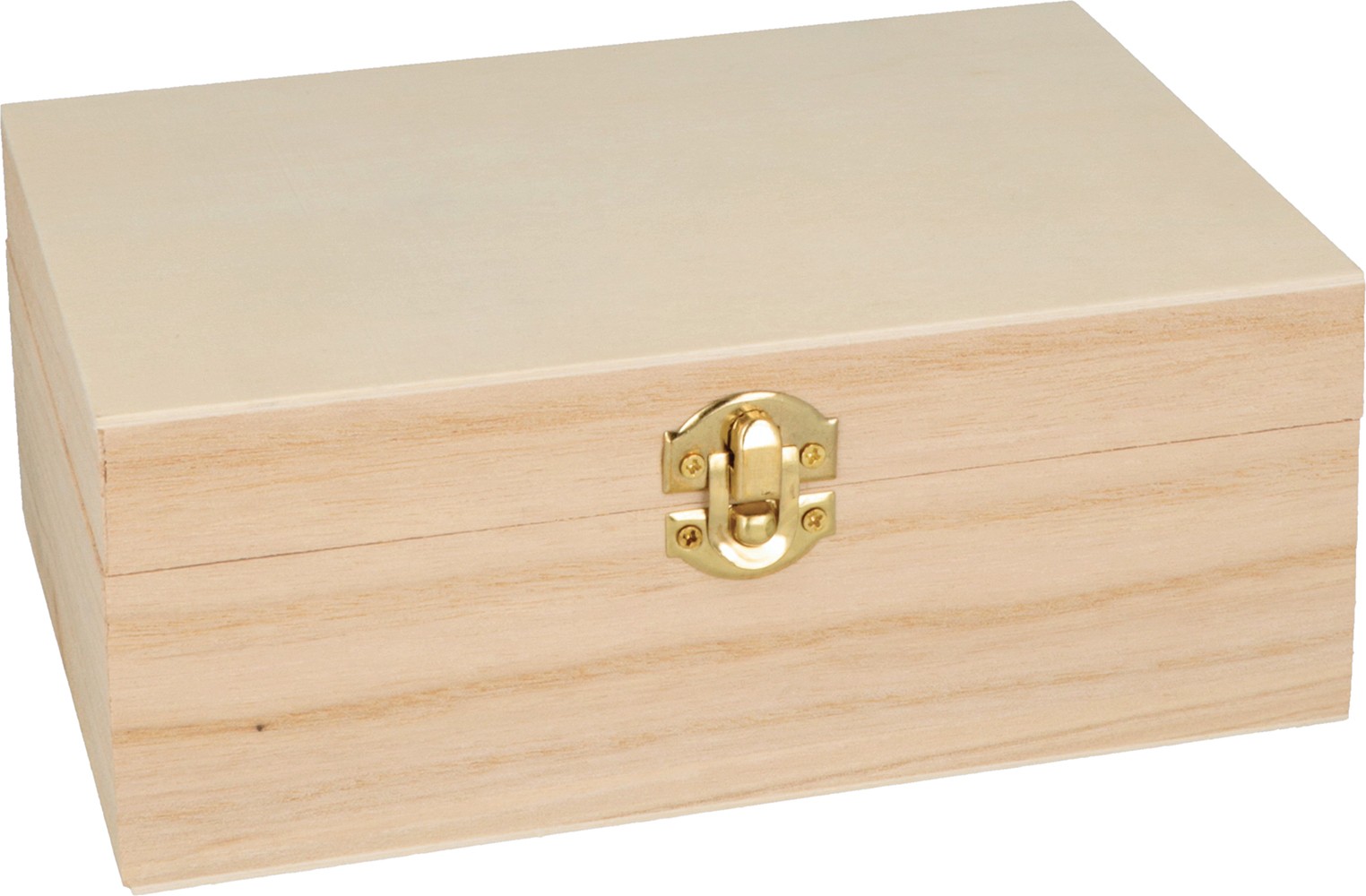 Artemio Wooden Box 20x14x8cm