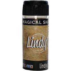 Lindy's Stamp Gang Magical Shaker - Antique Gold