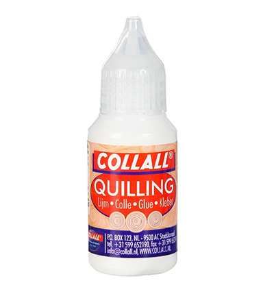 Collall - Quillinglijm 25 ml