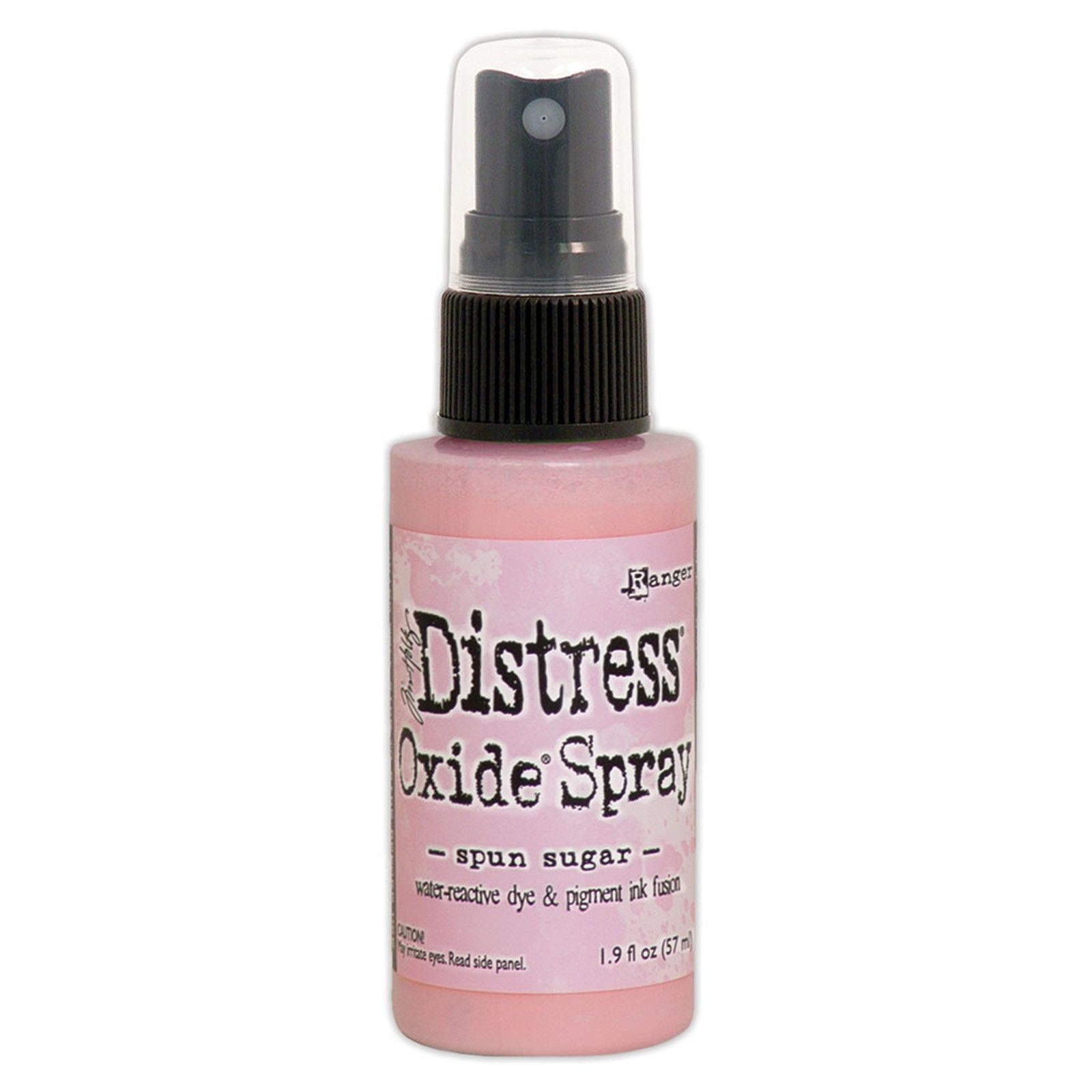 Tim Holtz Distress Oxide Spray 1.9fl oz - Spun Sugar