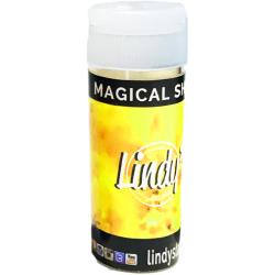 Lindy's Stamp Gang Magical Shaker - Yodeling Yellow