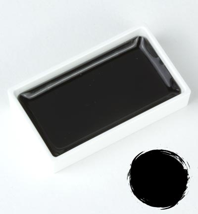 Gansai Tambi - Black
