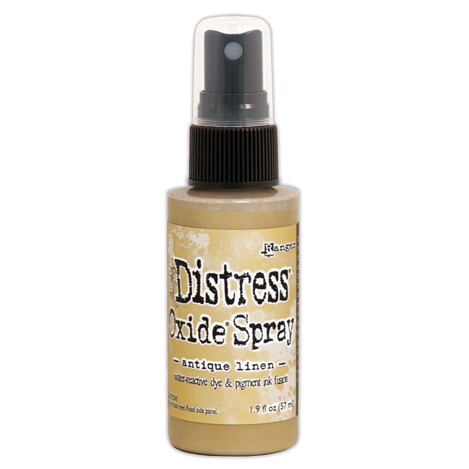 Tim Holtz Distress Oxide Spray 57ml - Antique Linen