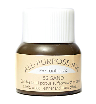 All Purpose Ink 15ml - 52 Sand