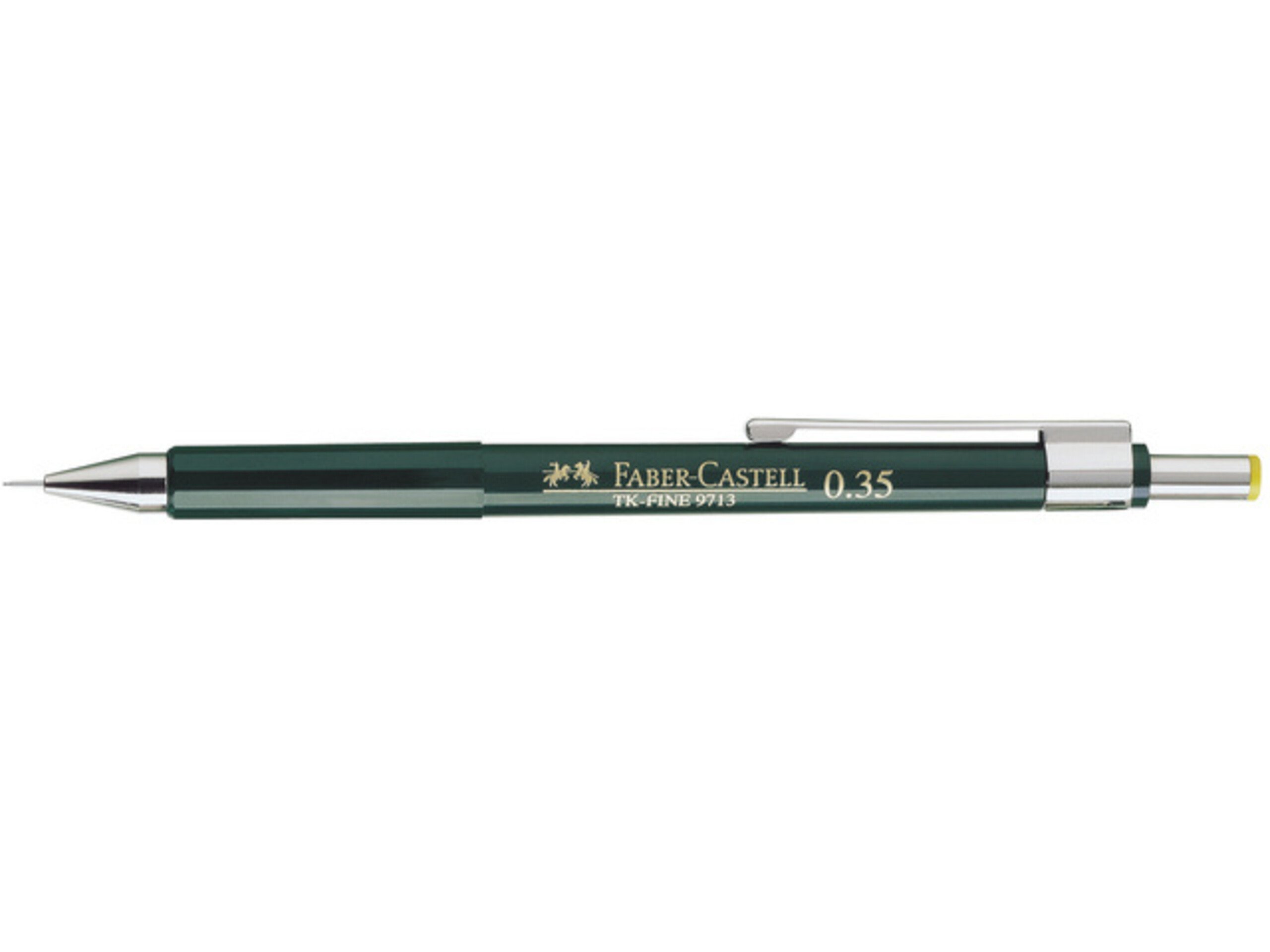 Faber Castell Mechanical Pencil TK-Fine Vario 9713 0,35mm