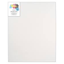 Docrafts Artiste Canvas 16x20 Inch 41,5x51cm