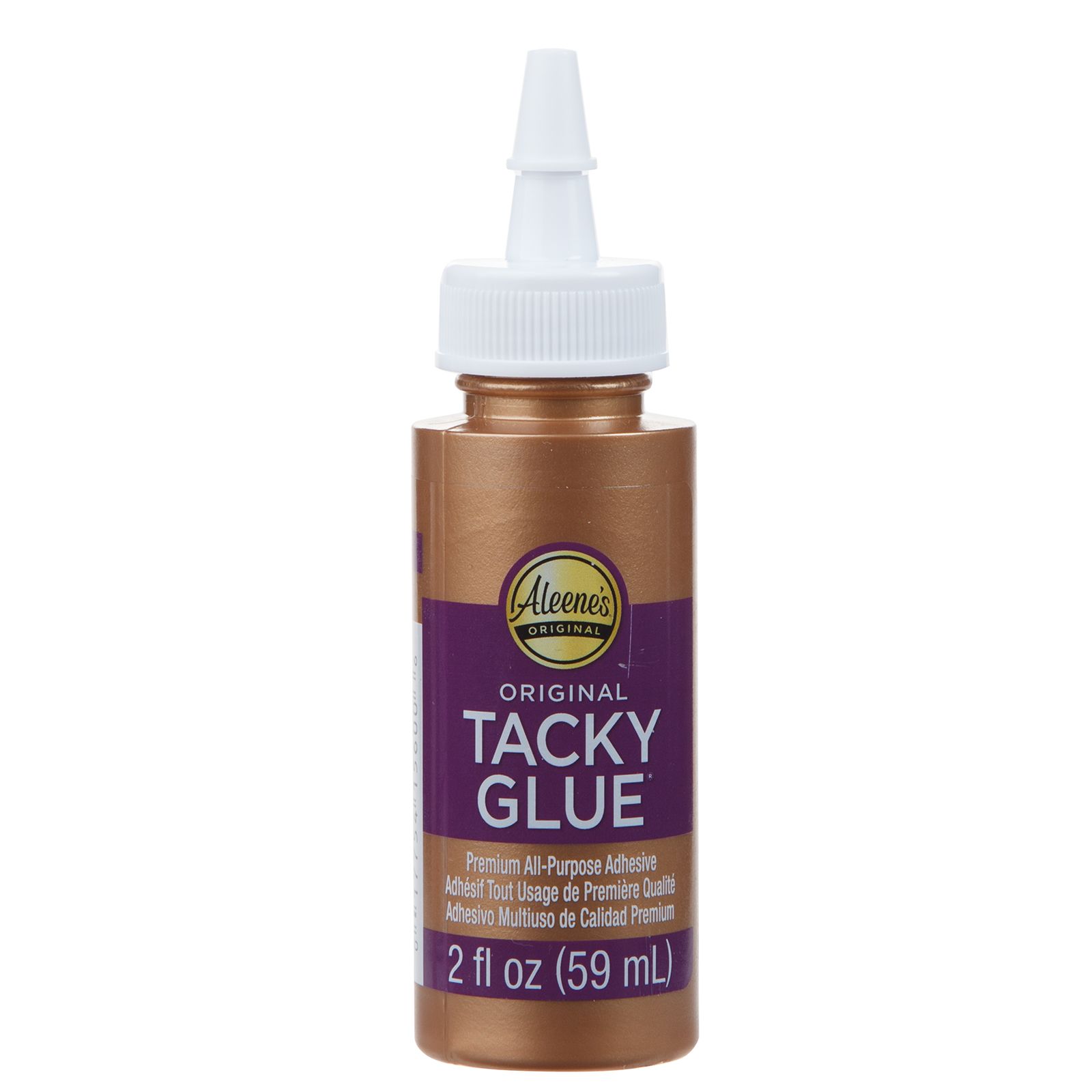 Aleene's Original Tacky Glue - 2oz/59ml