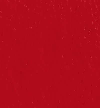 TrueFelt - 507 Rood