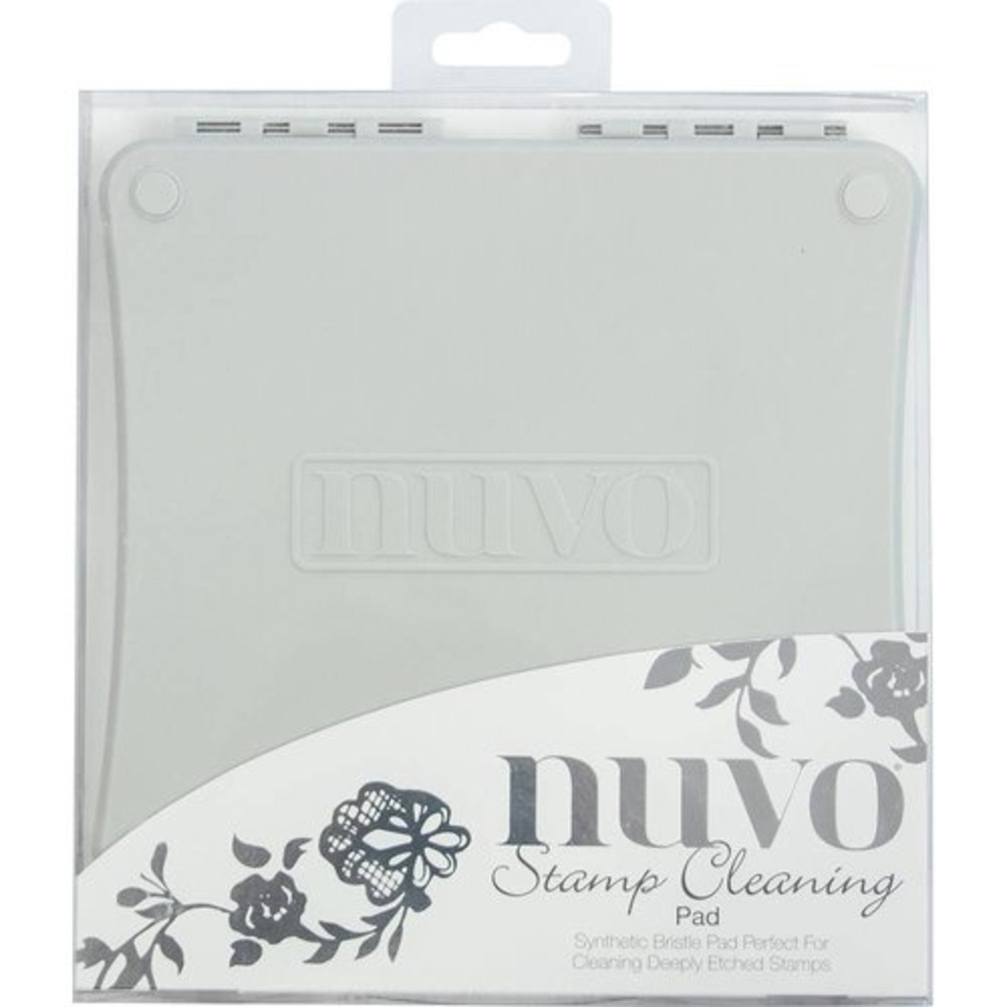 Nuvo Stamp Cleaning Pad 19x19cm