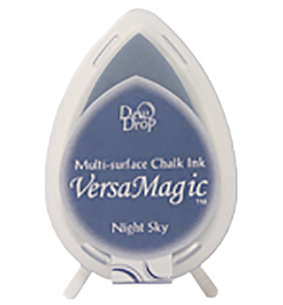VersaMagic Dew Drop Multi-Surface Chalk Ink - Night Sky