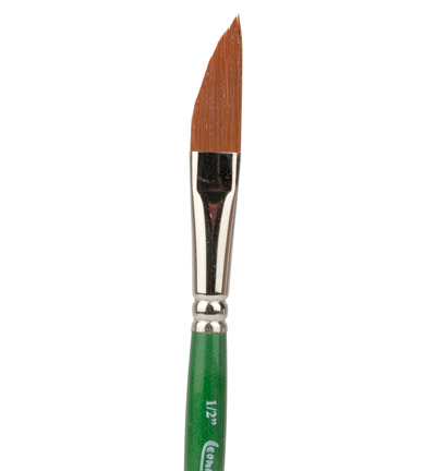 Penseel - Dagger Striper 1/2